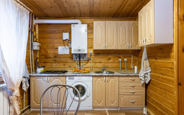 Eliza Home Cottages
