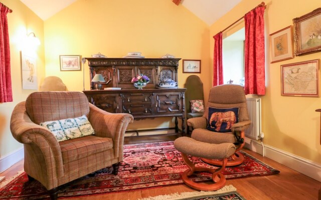 Healer's Cottage