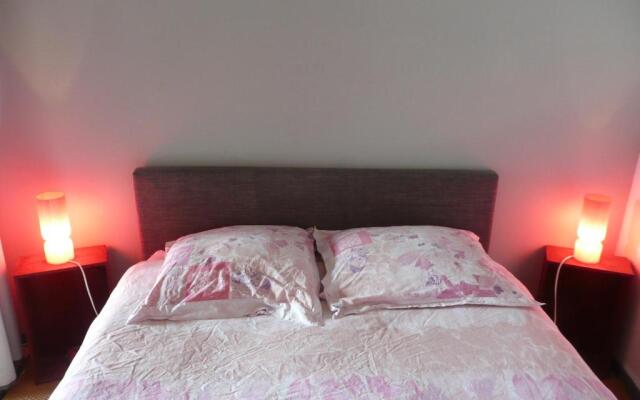 Charmant studio Vieux Mans / centre