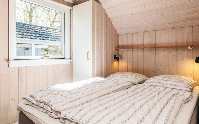 8 Person Holiday Home in Spottrup-by Traum