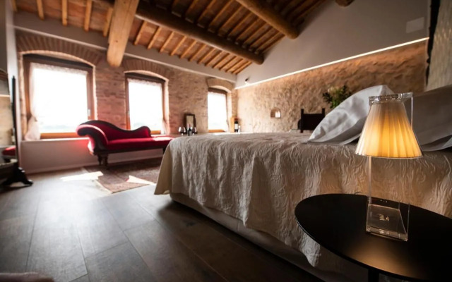 Magari Estates Hotel