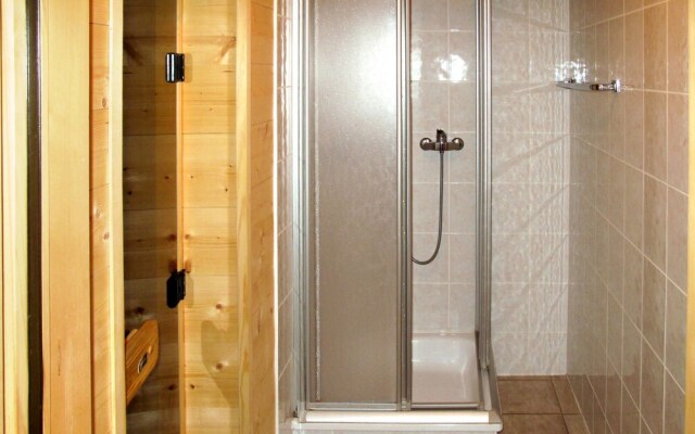 Naulaz Val-dilliez in Val-dilliez