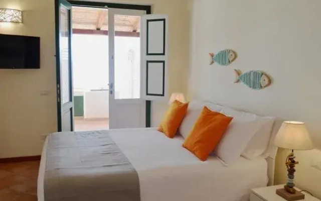 Orizzonte Relais