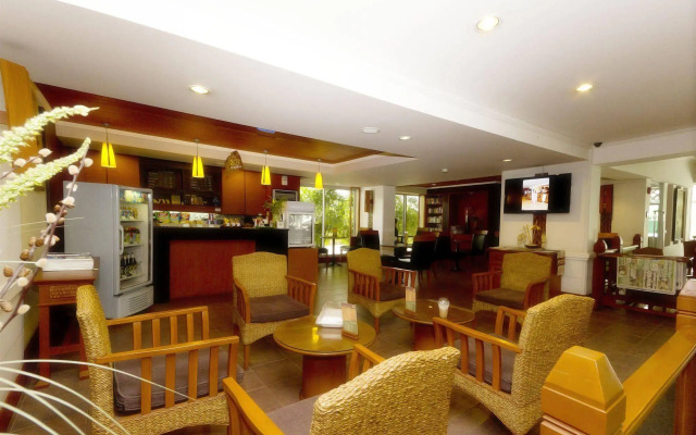 Viangbua Mansion