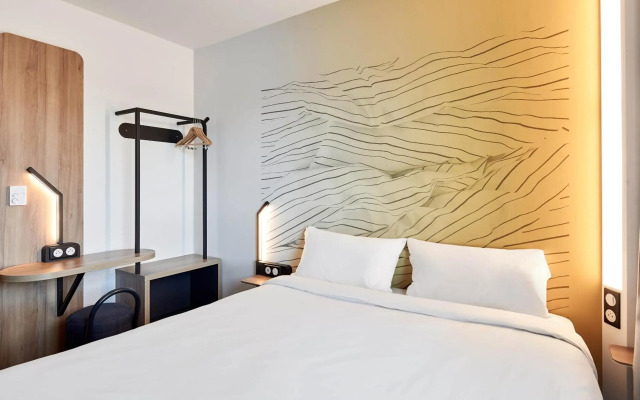 B&B HOTEL Paris Ivry Quai de Seine