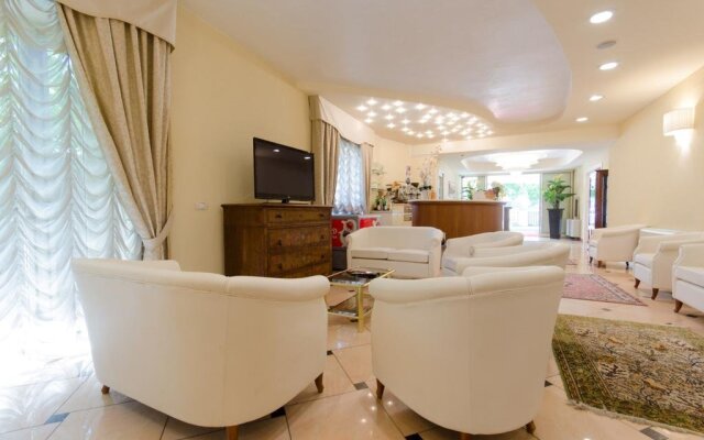 Hotel Cervia