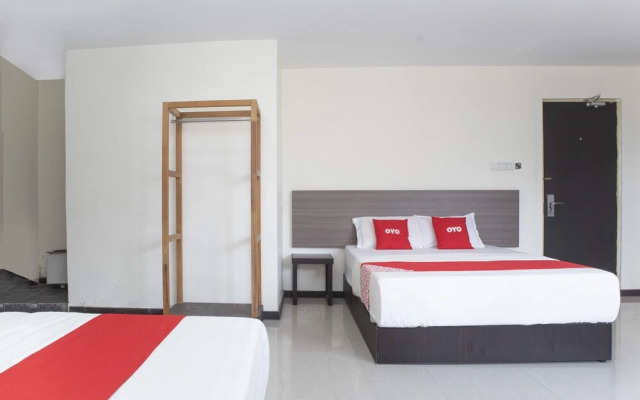 OYO 90251 Hotel Malaysia