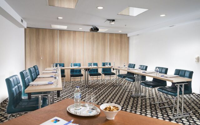 Bo33 Hotel Family & Suites