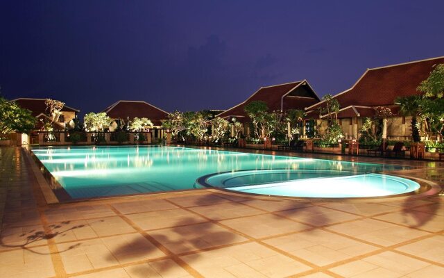 Royal Angkor Resort