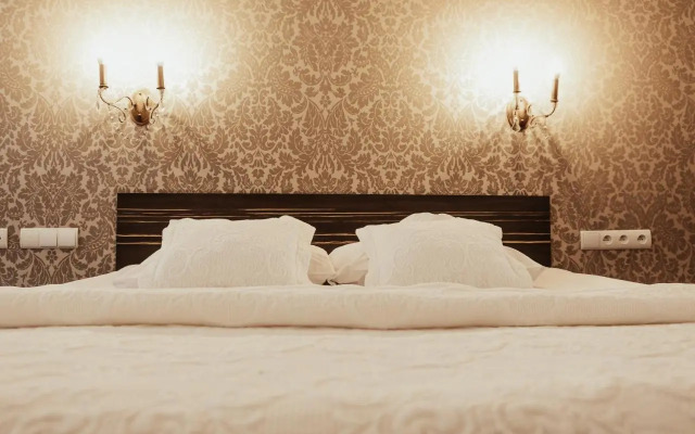 Hotel Korona