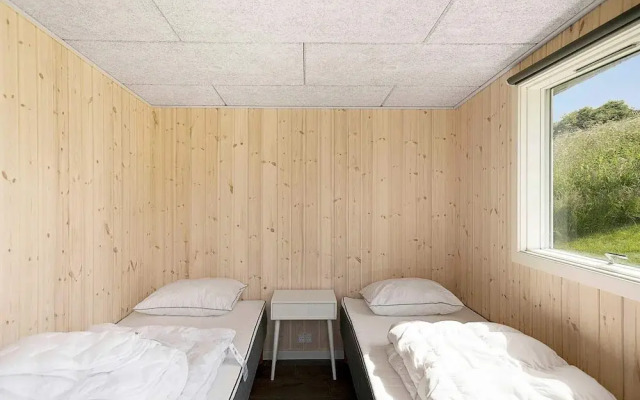 5 Star Holiday Home in Allinge