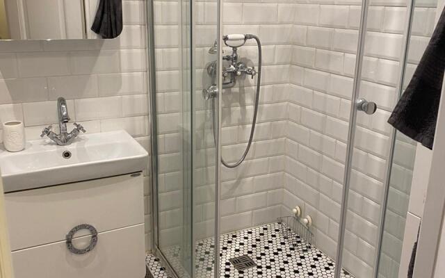 Nord Apart Apartments on Moskovsky Prospekt 49A