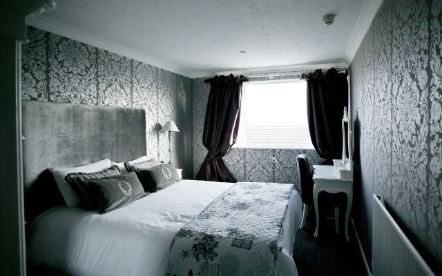 The Stirk House Hotel