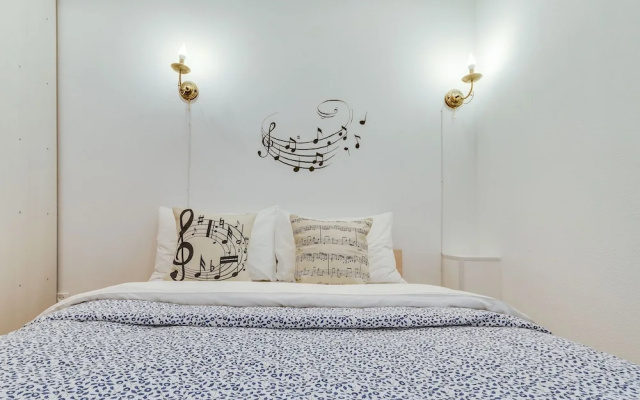 Apart Hotel Chaikovski