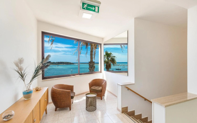 Hotel Riccio