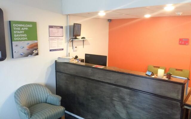 Aire Hotel North Beach