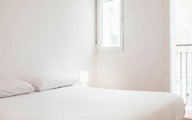 Botànic Apartaments