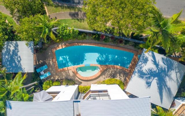 Twin Quays Noosa