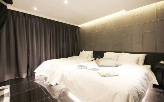 Hotel Yaja Busan Sasang