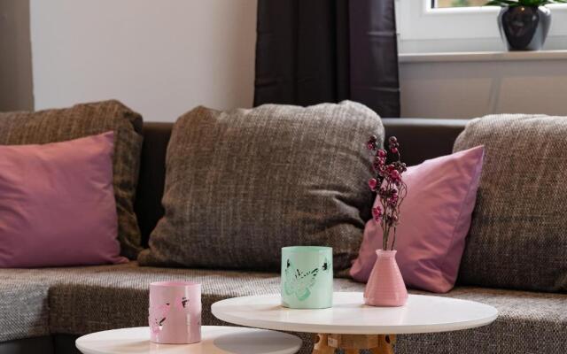 Tom's Ferienappartements Appartment 2