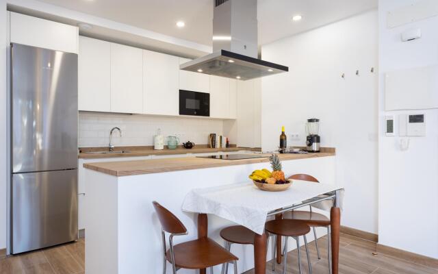 Home2Book Design Santo Domingo City Center