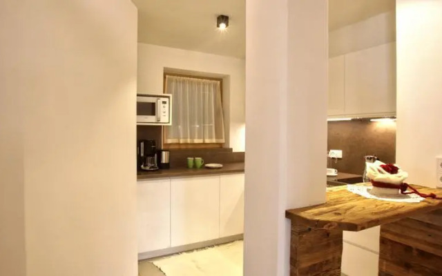 Agriturismo Maso Runch