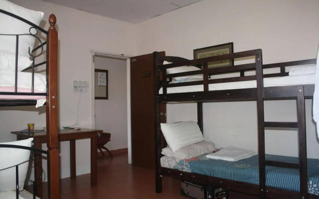 Sensi Backpackers Hostel