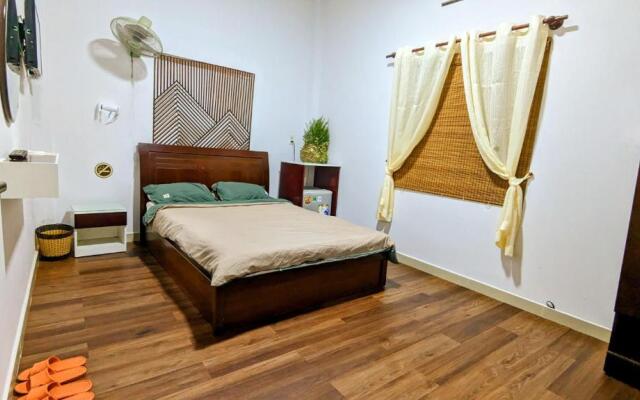 Wasabi House - Homestay ben cho đa lat