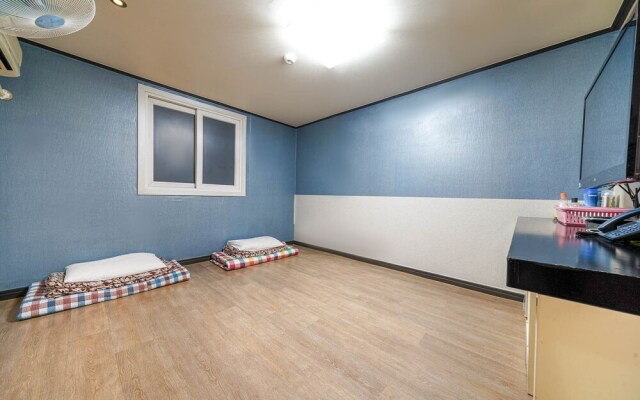 Busan Jaesongdong M6