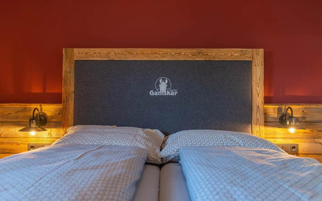 Gasthof Appartements Gamskar