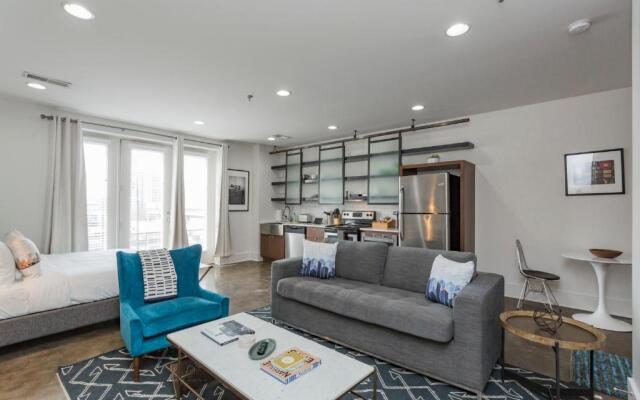 Mint House at The Reserve - Nashville