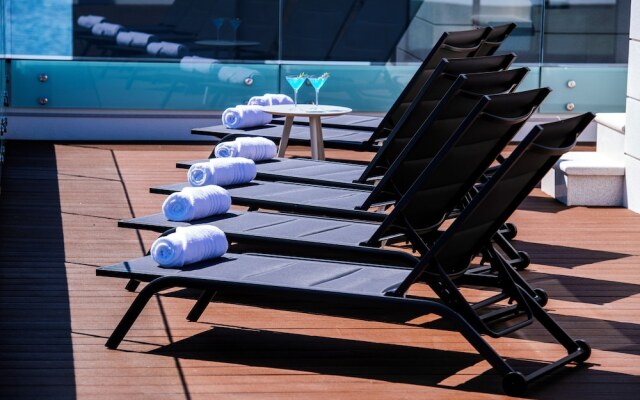 Crystal Holiday Residence II