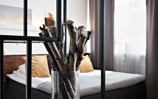 Best Western Hotel Arctic Eden