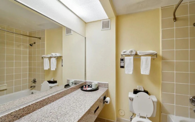 Quality Inn Chattanooga Hamilton Place