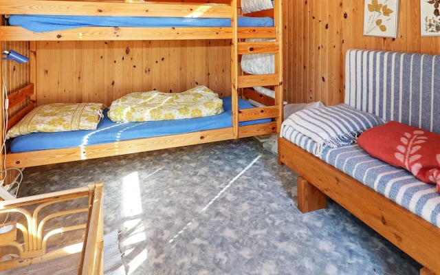 6 Person Holiday Home in Hadsund