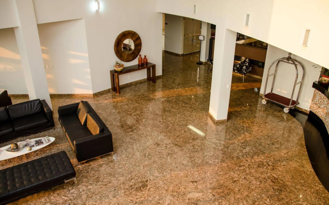 eSuites Vale dos Carajás