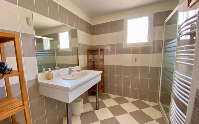 Maison Bretignolles-sur-Mer, 3 pièces, 4 personnes - FR-1-231-39