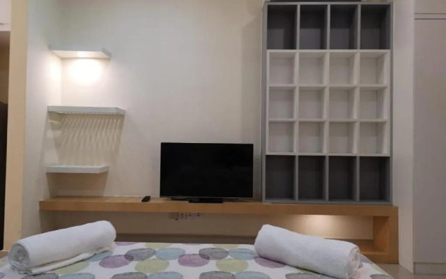 Shaftsbury Serviced Suites by Flexihome My