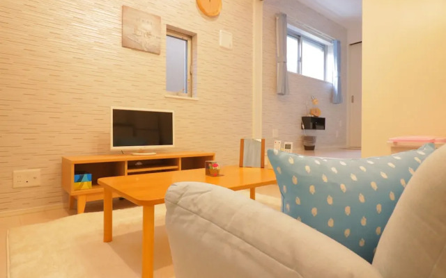 HG Cozy Hotel No.33