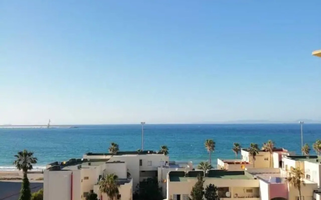 Appart Relax Vue Mer