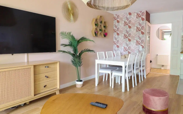 123home- Garden & spa