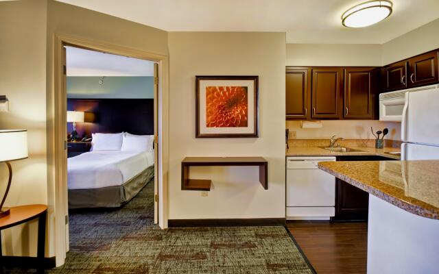 Staybridge Suites Madison East, an IHG Hotel