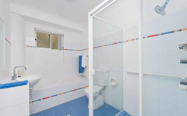 Grand View at Nelson Bay