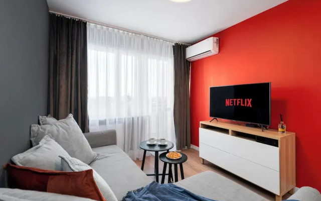 Apartament Central -by Kairos Apartments