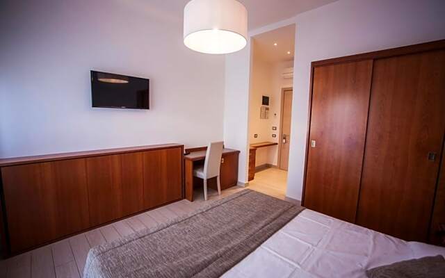 Hotel Pineta Mare