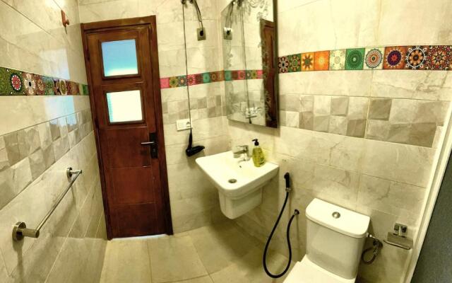 luxury villa rentals in tetùan