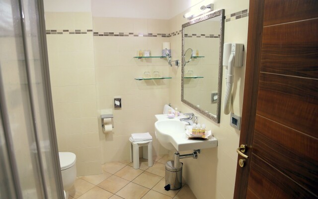 Park Hotel Argento