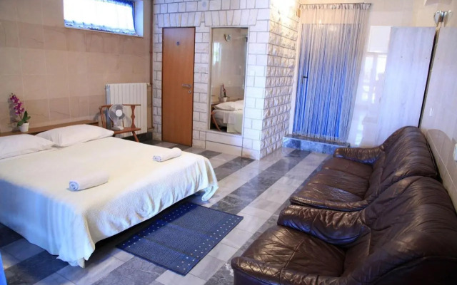 Apartment Ivan