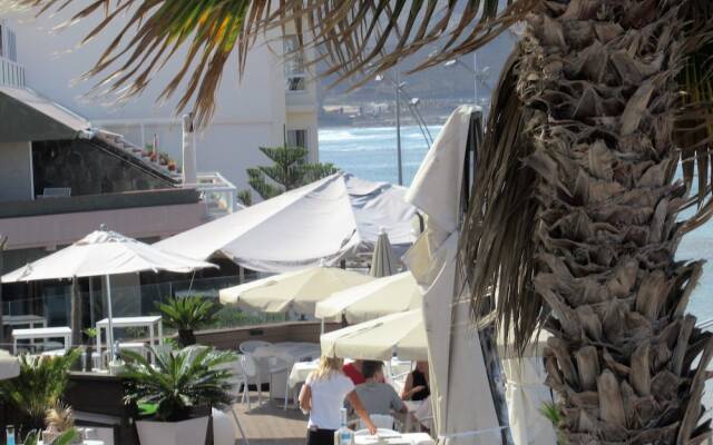 Apartamento Marsín Las Canteras 307