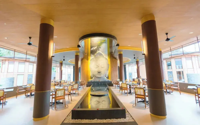 Hotel Le Temple